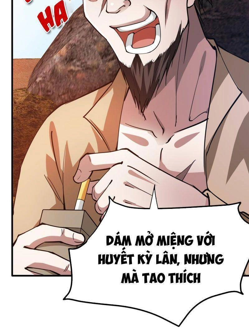 Siêu Cấp Thần Y Tại Đô Thị Chapter 176 - 24