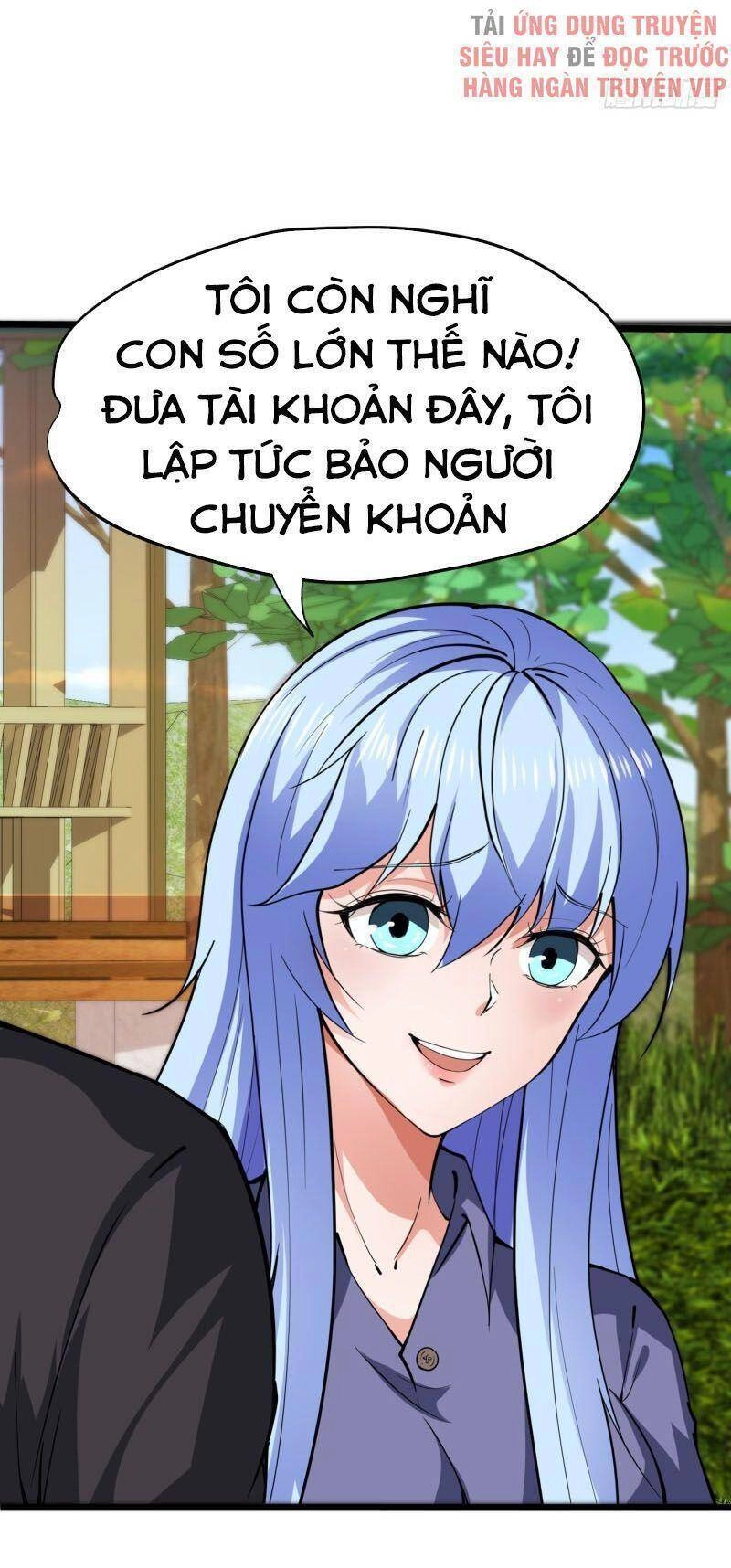 Siêu Cấp Thần Y Tại Đô Thị Chapter 176 - 26