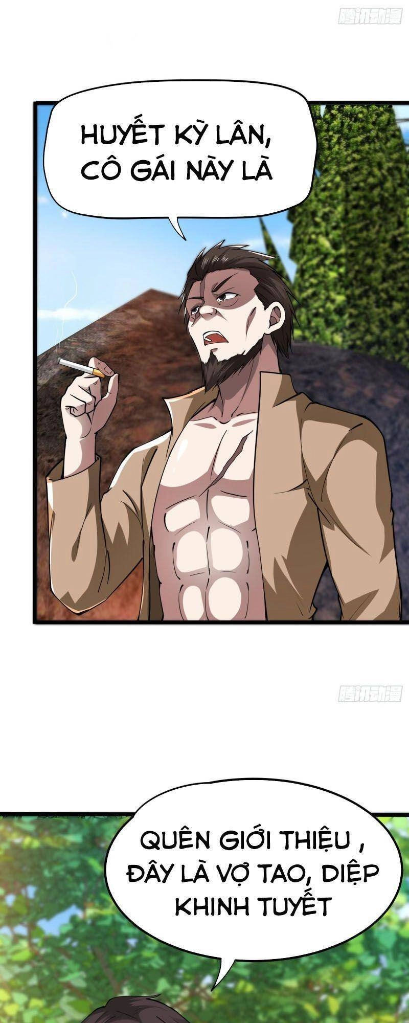 Siêu Cấp Thần Y Tại Đô Thị Chapter 176 - 27