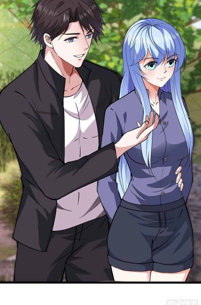 Siêu Cấp Thần Y Tại Đô Thị Chapter 176 - 28