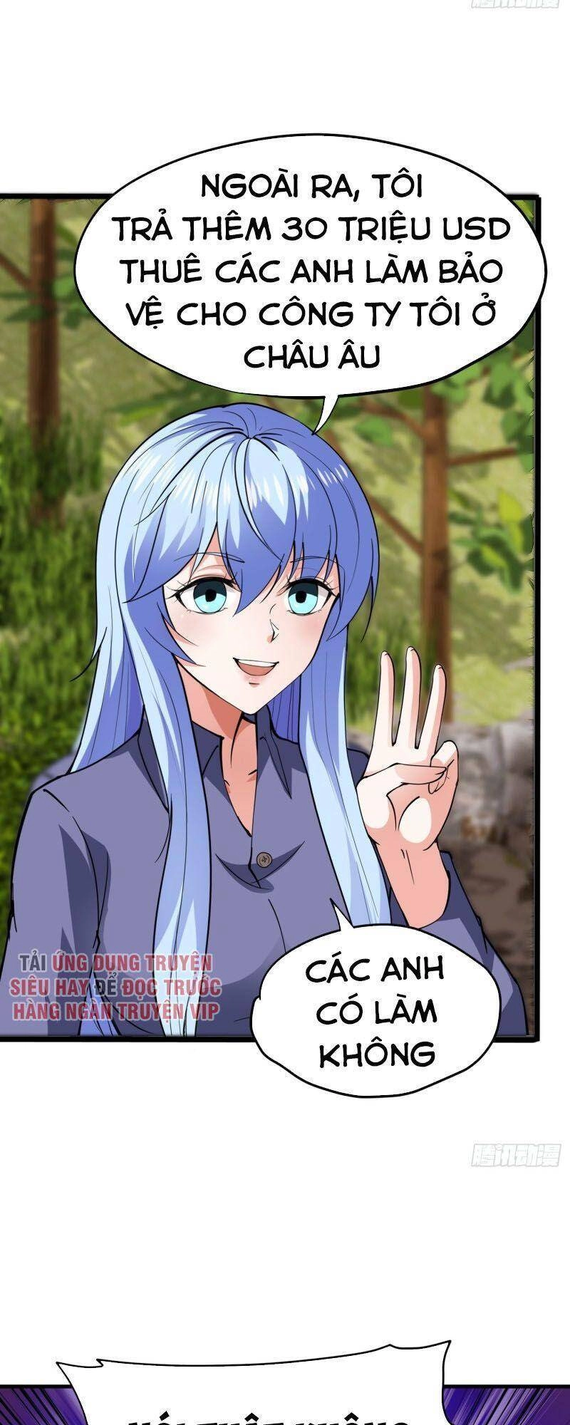 Siêu Cấp Thần Y Tại Đô Thị Chapter 176 - 29