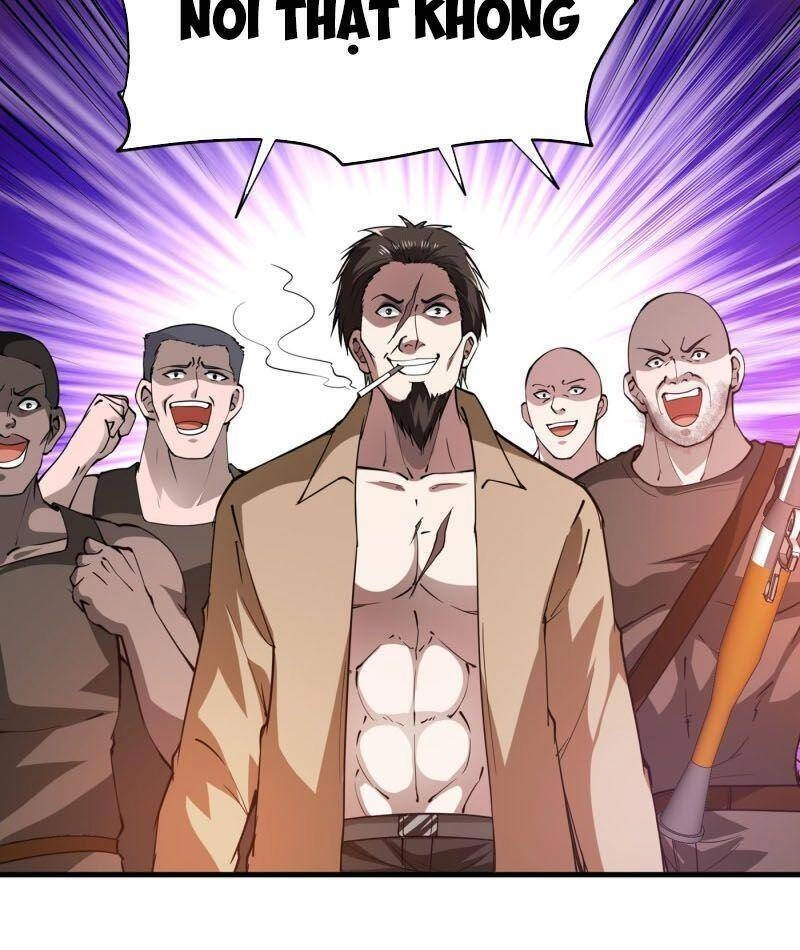 Siêu Cấp Thần Y Tại Đô Thị Chapter 176 - 30