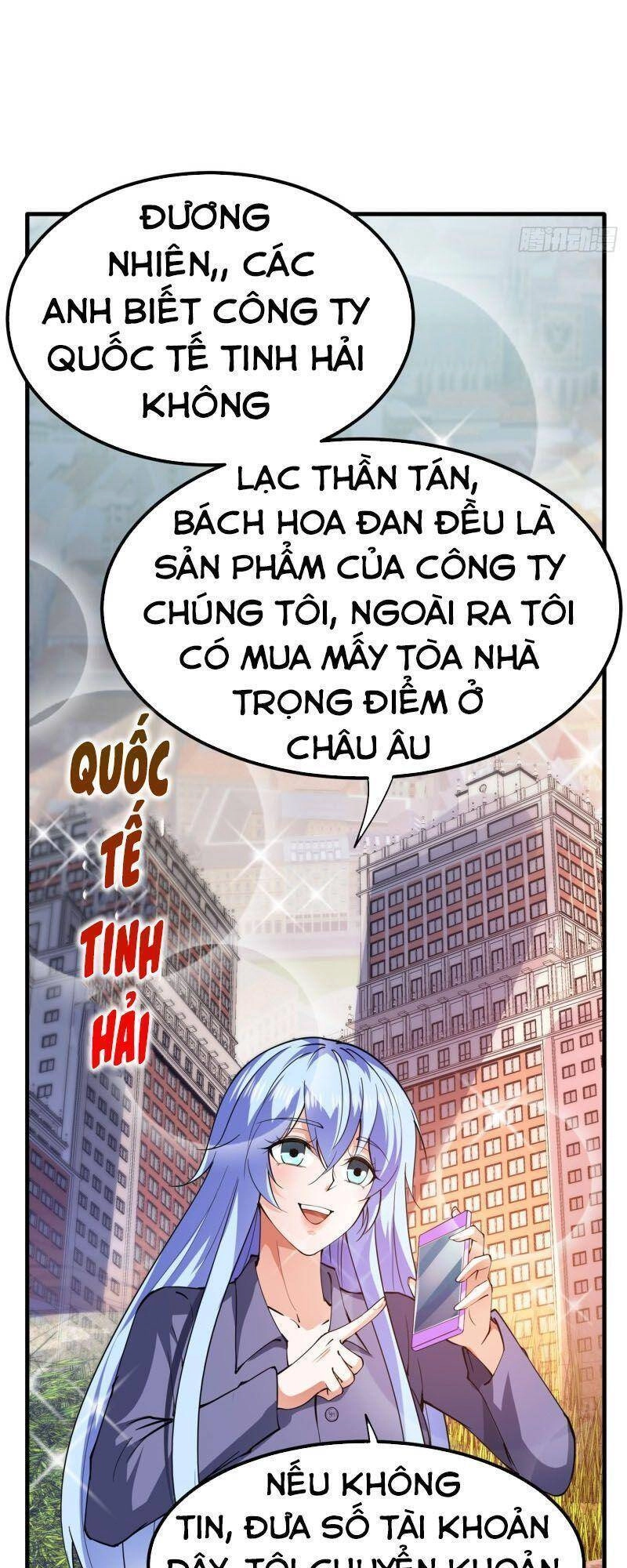 Siêu Cấp Thần Y Tại Đô Thị Chapter 176 - 31
