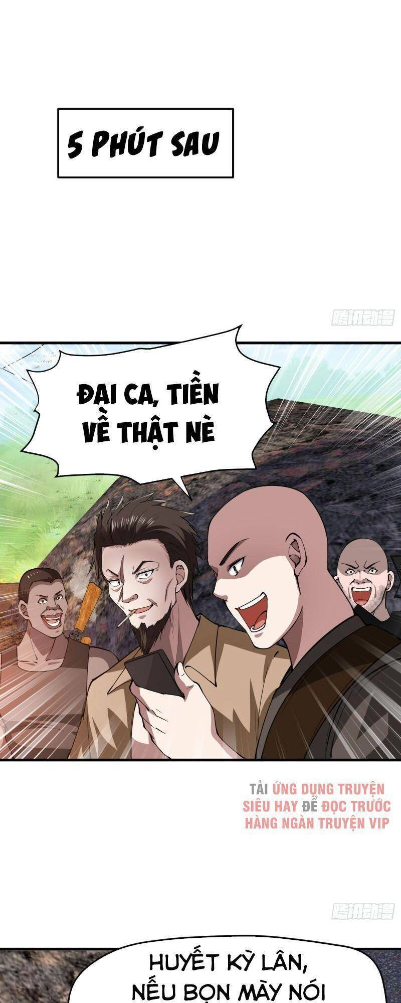 Siêu Cấp Thần Y Tại Đô Thị Chapter 176 - 33