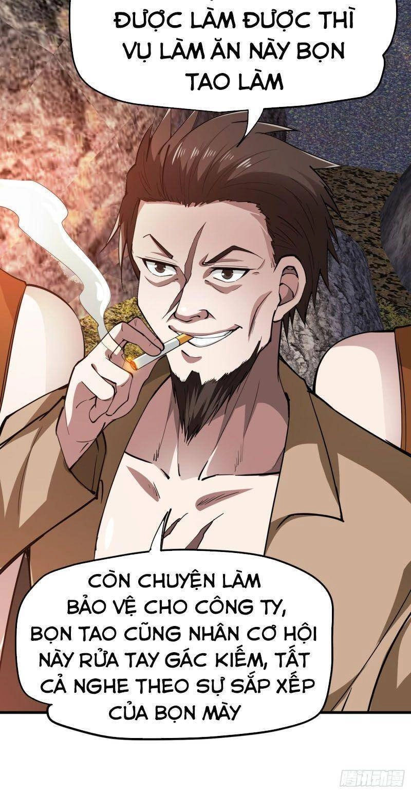 Siêu Cấp Thần Y Tại Đô Thị Chapter 176 - 34