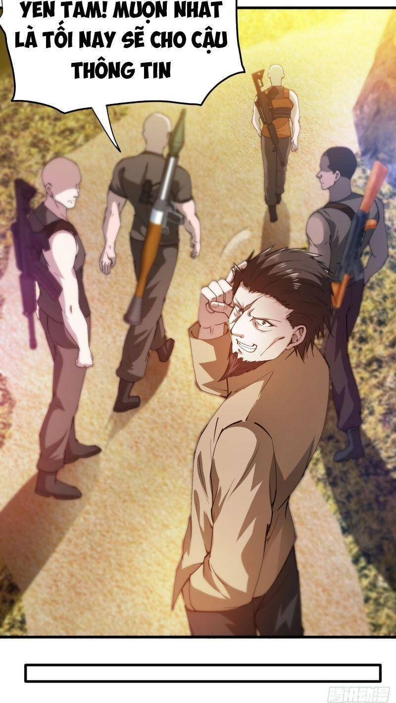 Siêu Cấp Thần Y Tại Đô Thị Chapter 176 - 36