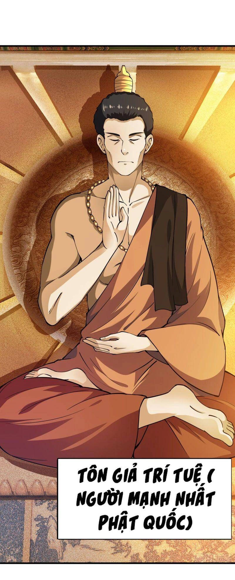 Siêu Cấp Thần Y Tại Đô Thị Chapter 177 - 3