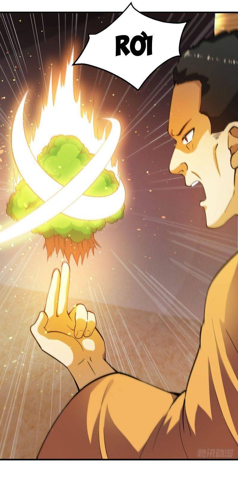 Siêu Cấp Thần Y Tại Đô Thị Chapter 177 - 11