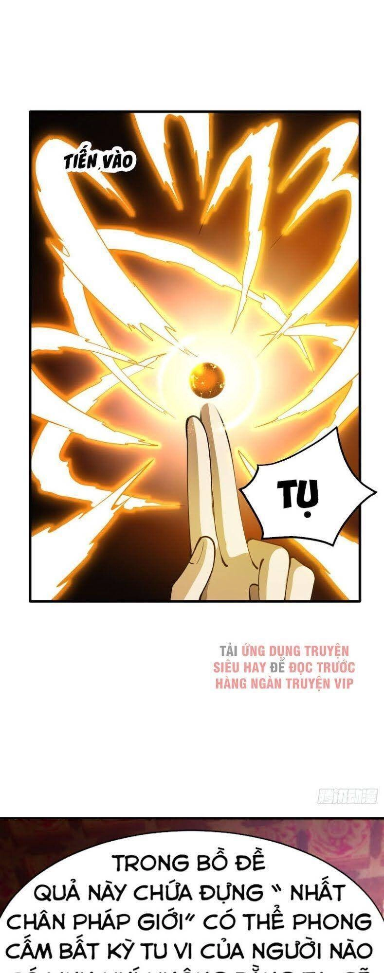 Siêu Cấp Thần Y Tại Đô Thị Chapter 177 - 12