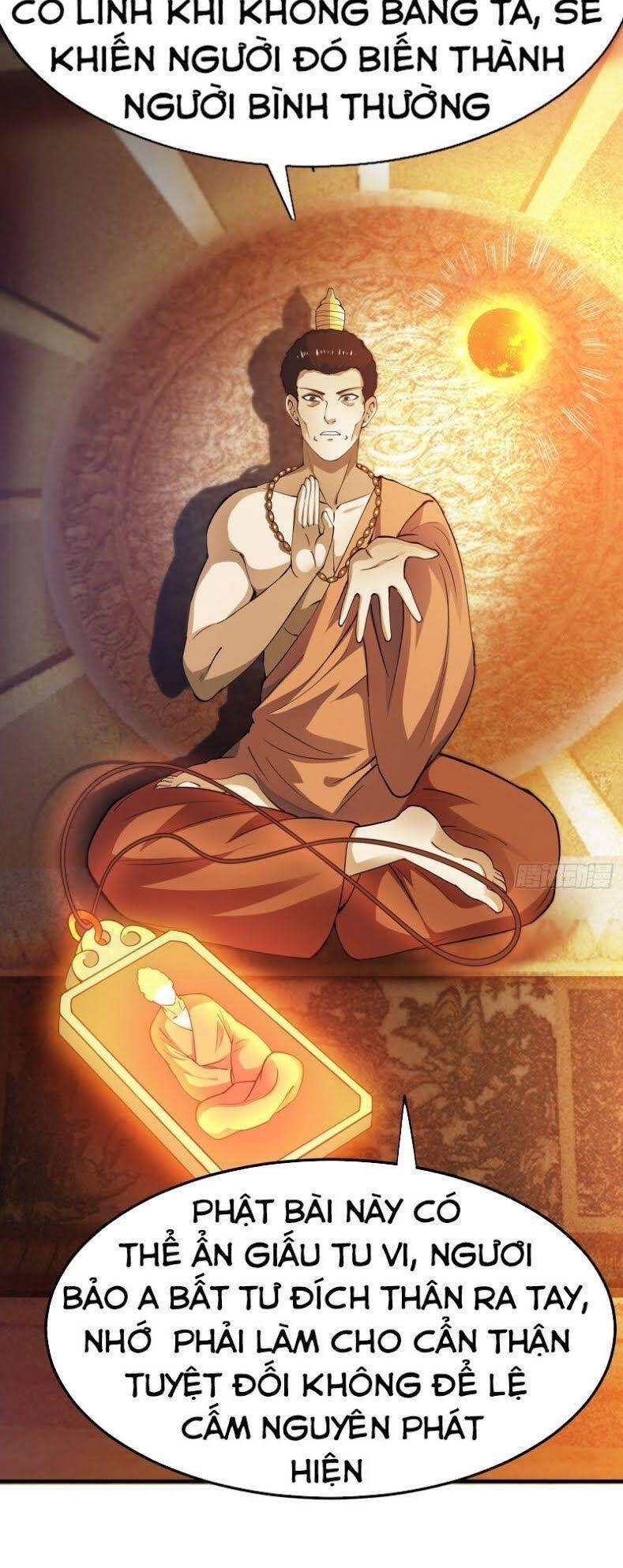 Siêu Cấp Thần Y Tại Đô Thị Chapter 177 - 13