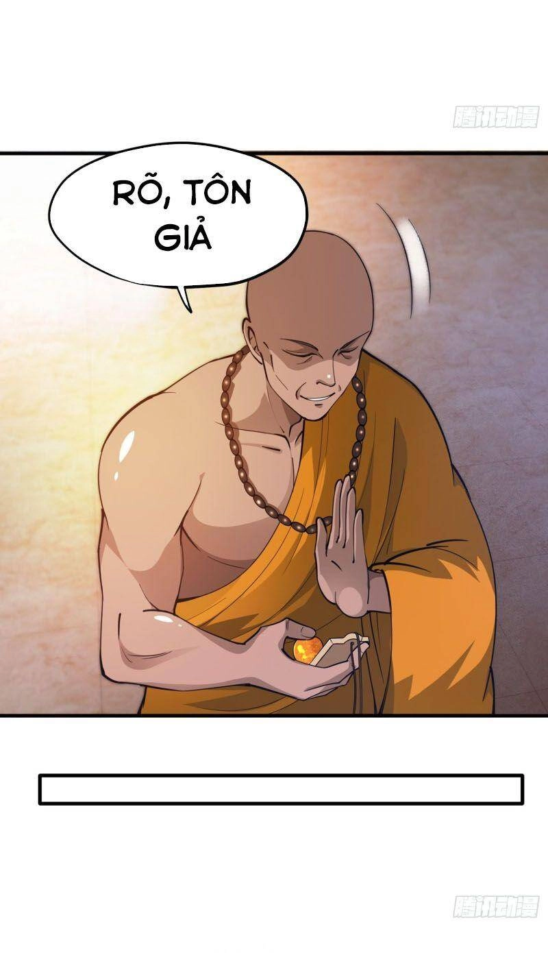 Siêu Cấp Thần Y Tại Đô Thị Chapter 177 - 14