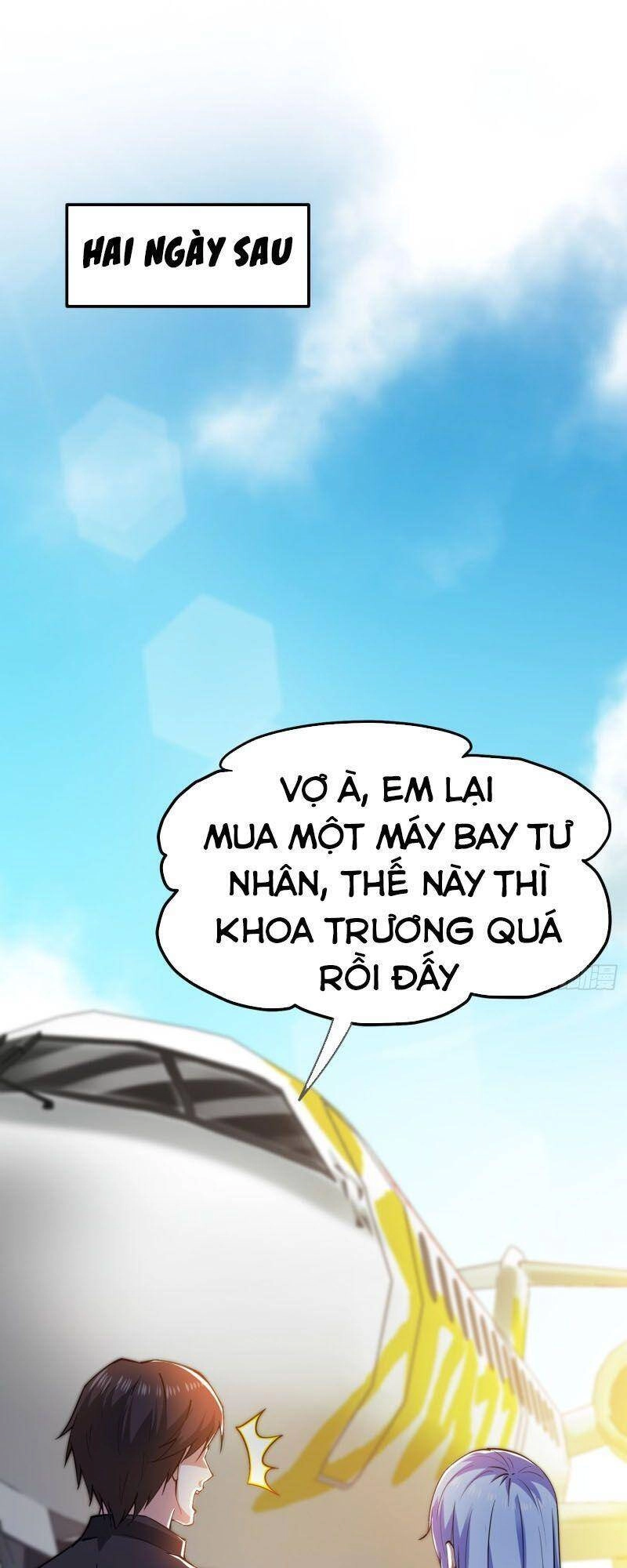 Siêu Cấp Thần Y Tại Đô Thị Chapter 177 - 15