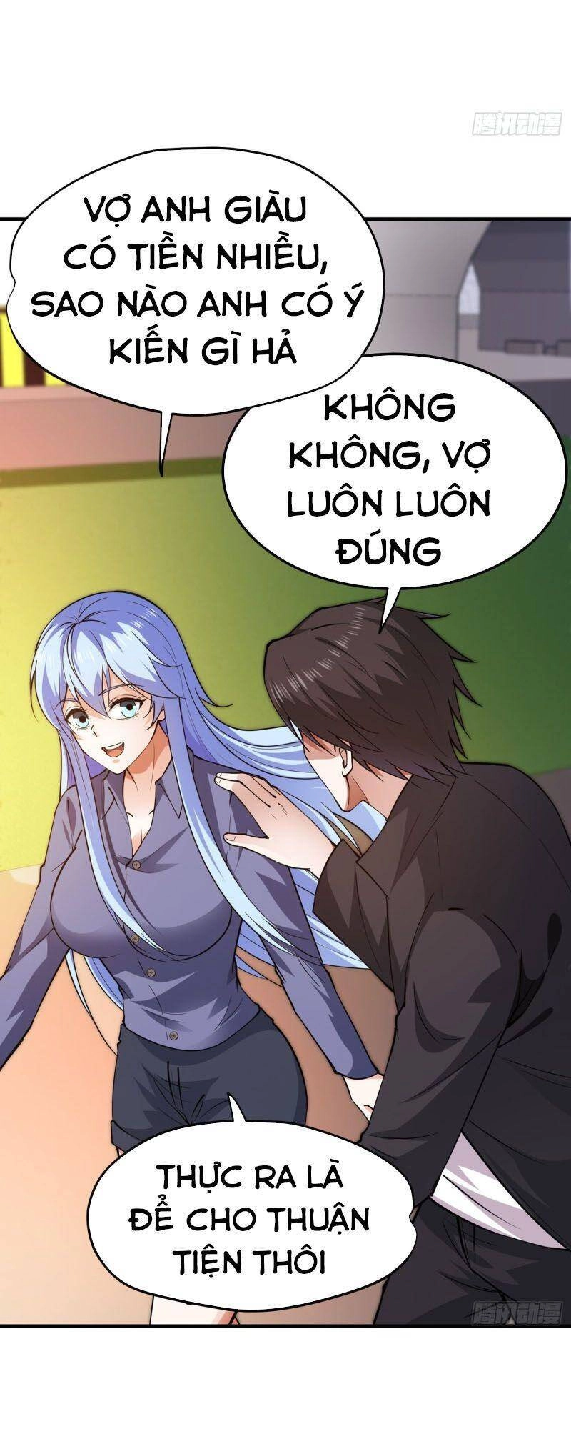 Siêu Cấp Thần Y Tại Đô Thị Chapter 177 - 17