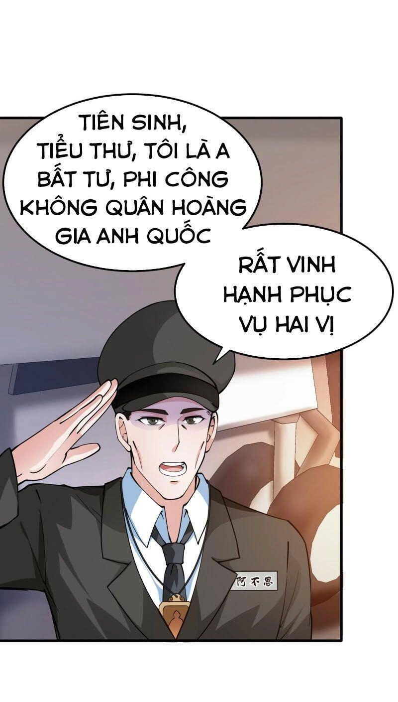 Siêu Cấp Thần Y Tại Đô Thị Chapter 177 - 18