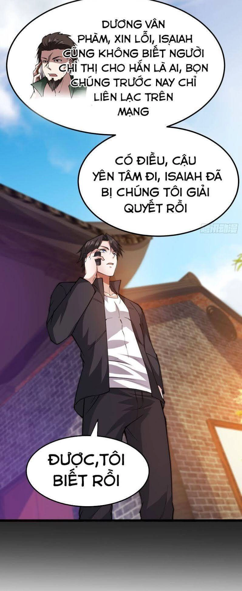 Siêu Cấp Thần Y Tại Đô Thị Chapter 177 - 24