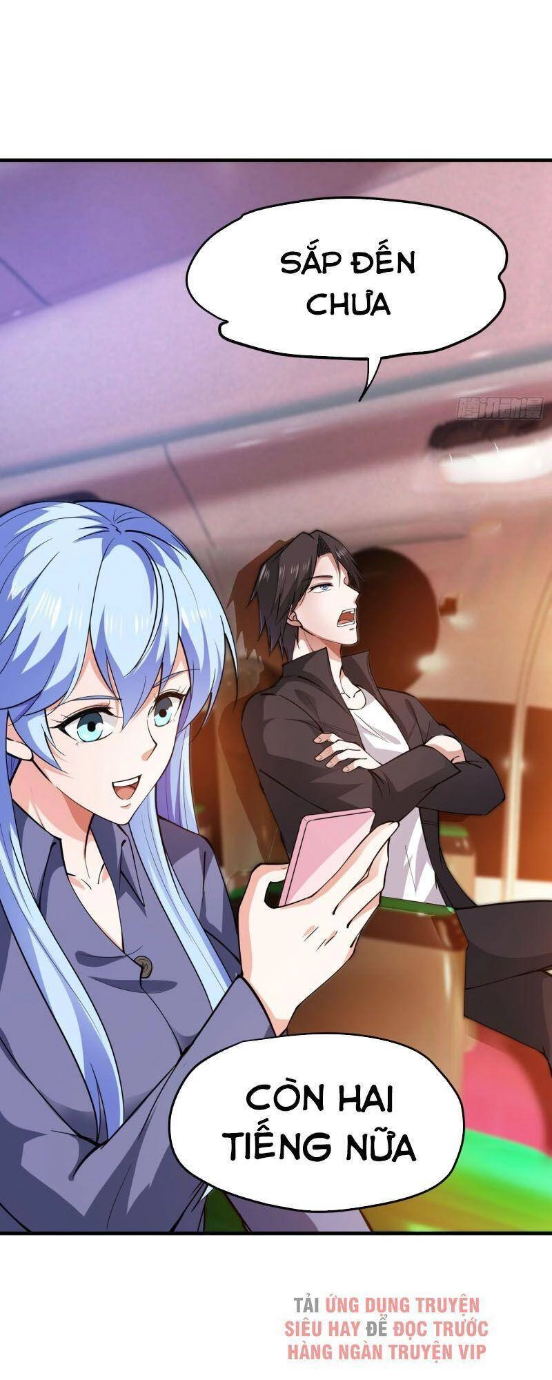 Siêu Cấp Thần Y Tại Đô Thị Chapter 177 - 27