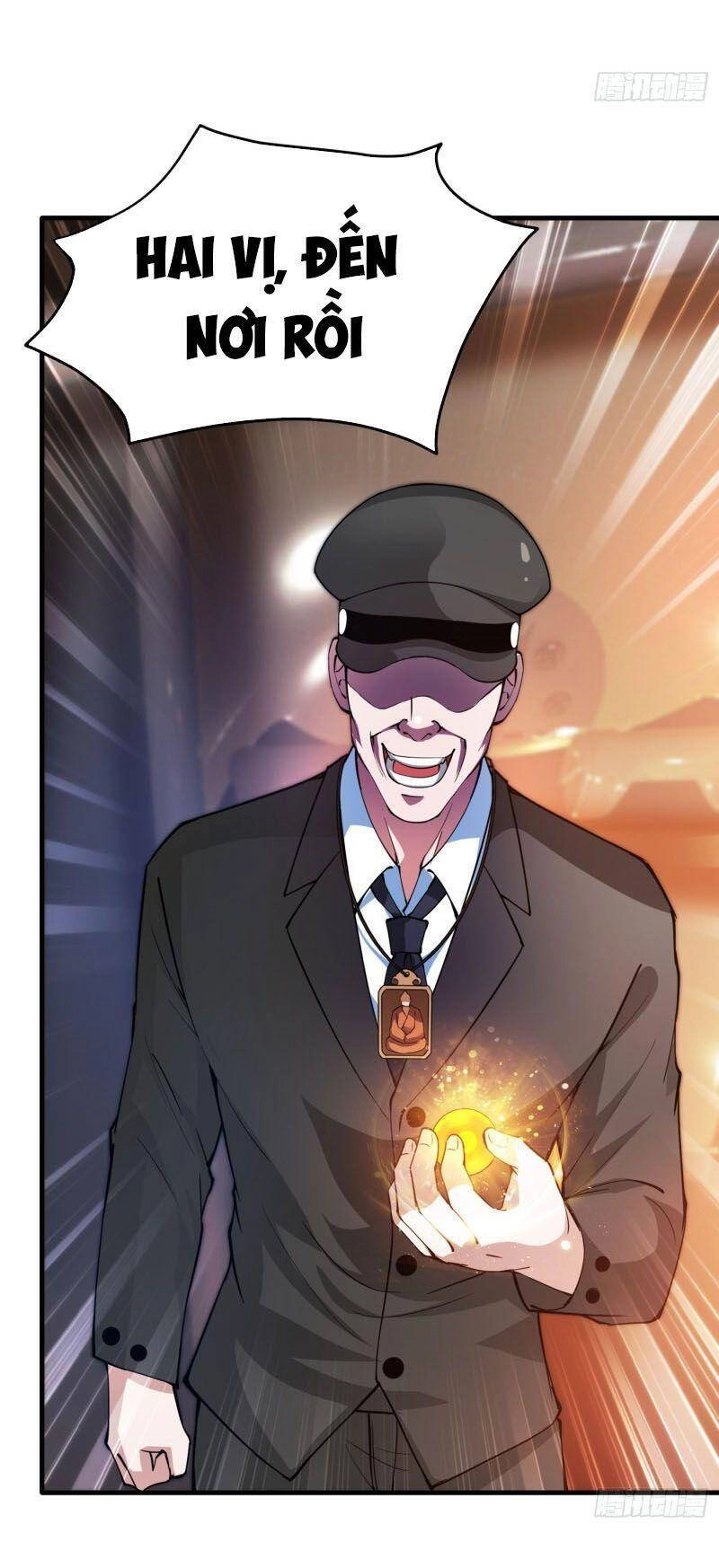 Siêu Cấp Thần Y Tại Đô Thị Chapter 177 - 28