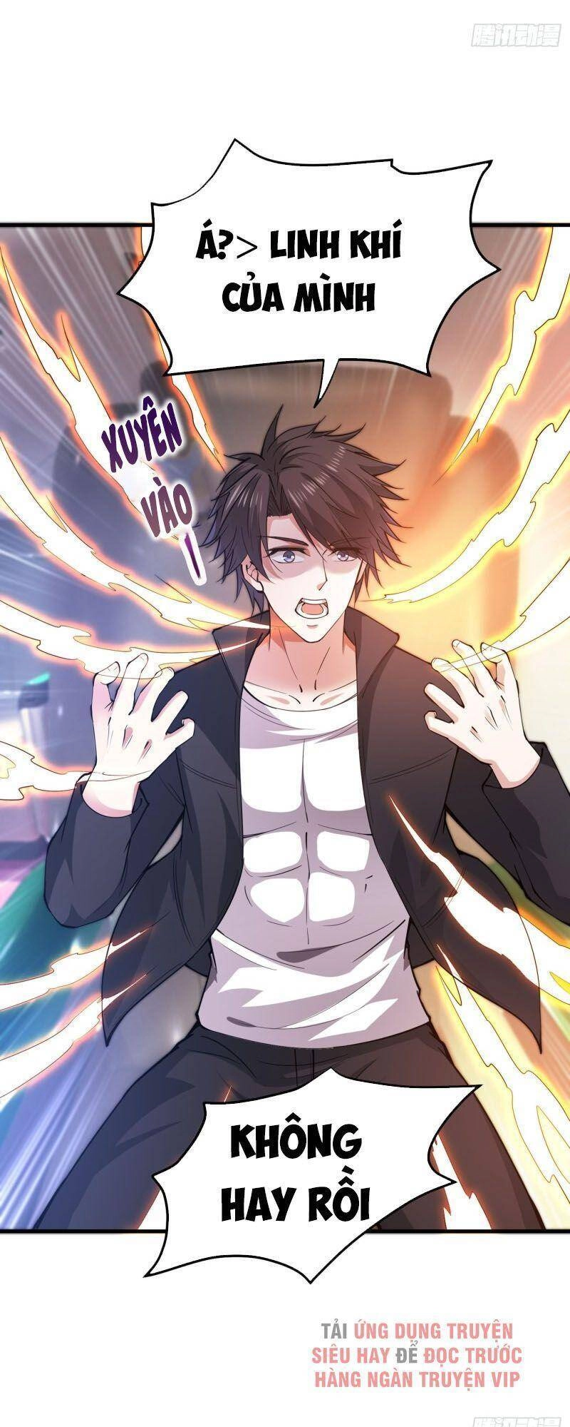 Siêu Cấp Thần Y Tại Đô Thị Chapter 177 - 31