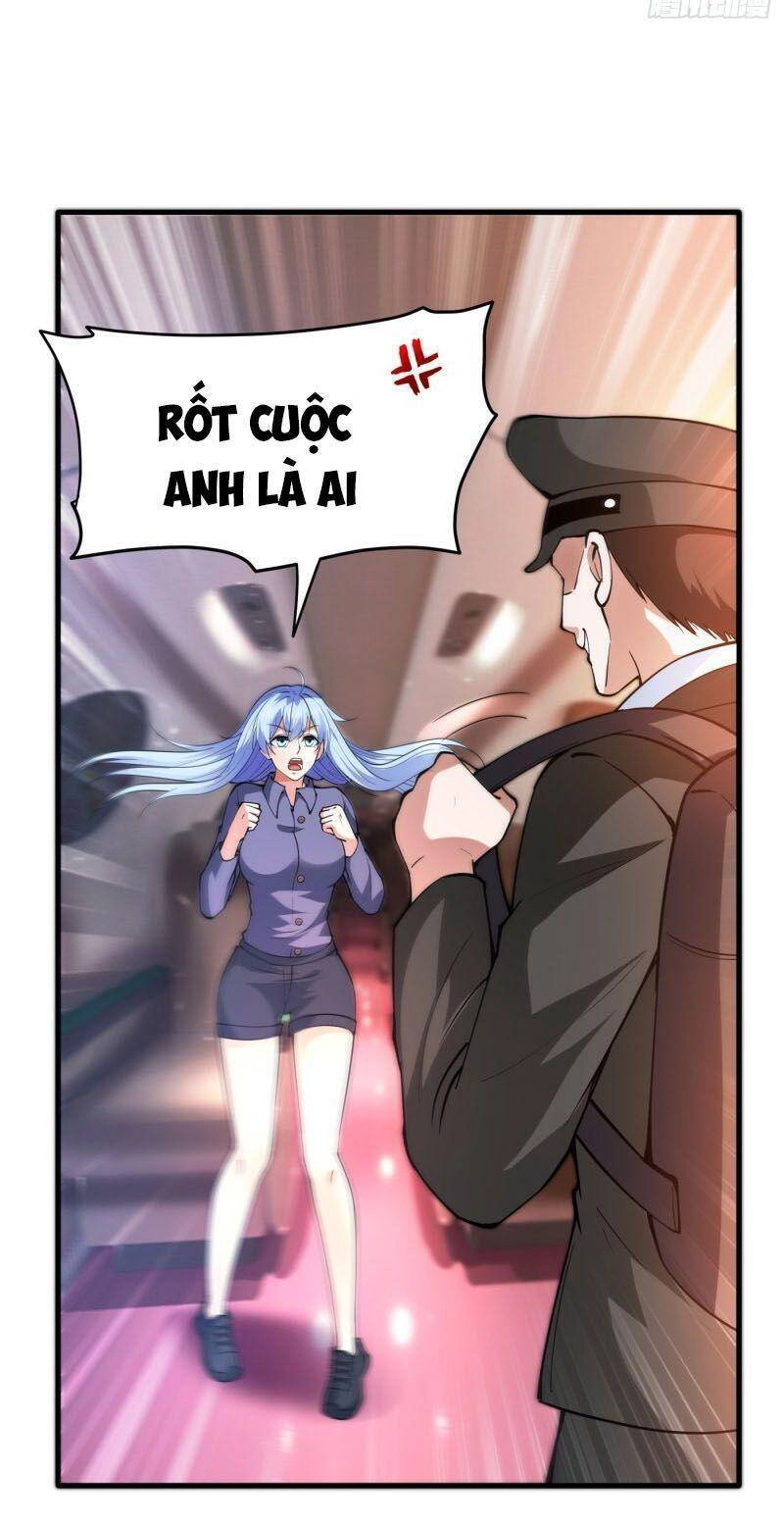 Siêu Cấp Thần Y Tại Đô Thị Chapter 177 - 32