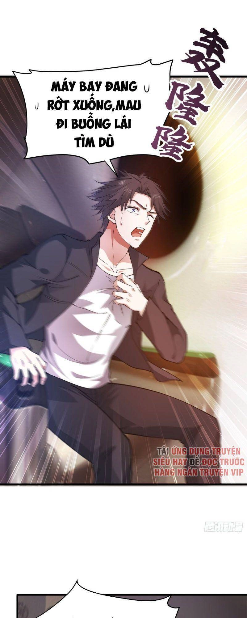 Siêu Cấp Thần Y Tại Đô Thị Chapter 177 - 35