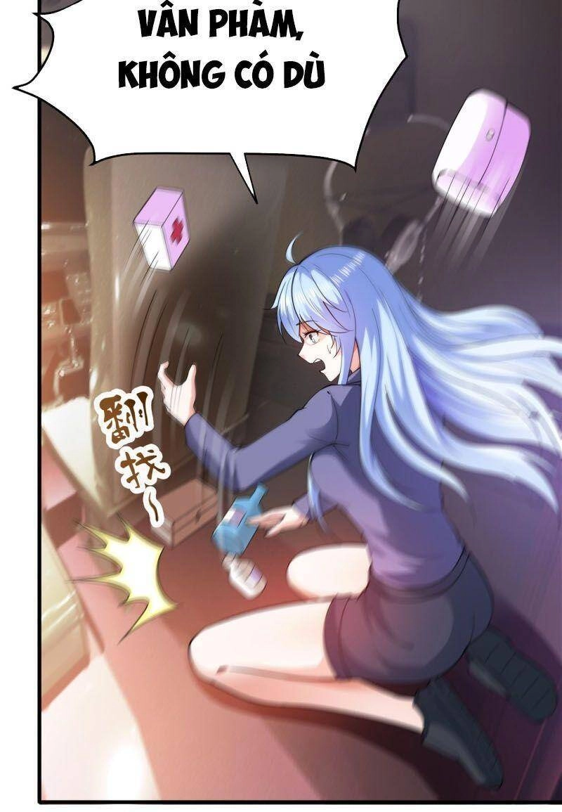 Siêu Cấp Thần Y Tại Đô Thị Chapter 177 - 36