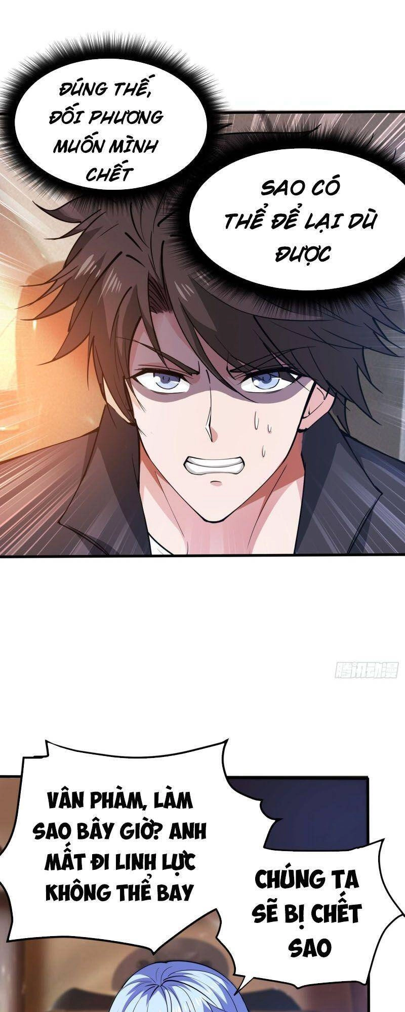 Siêu Cấp Thần Y Tại Đô Thị Chapter 177 - 37