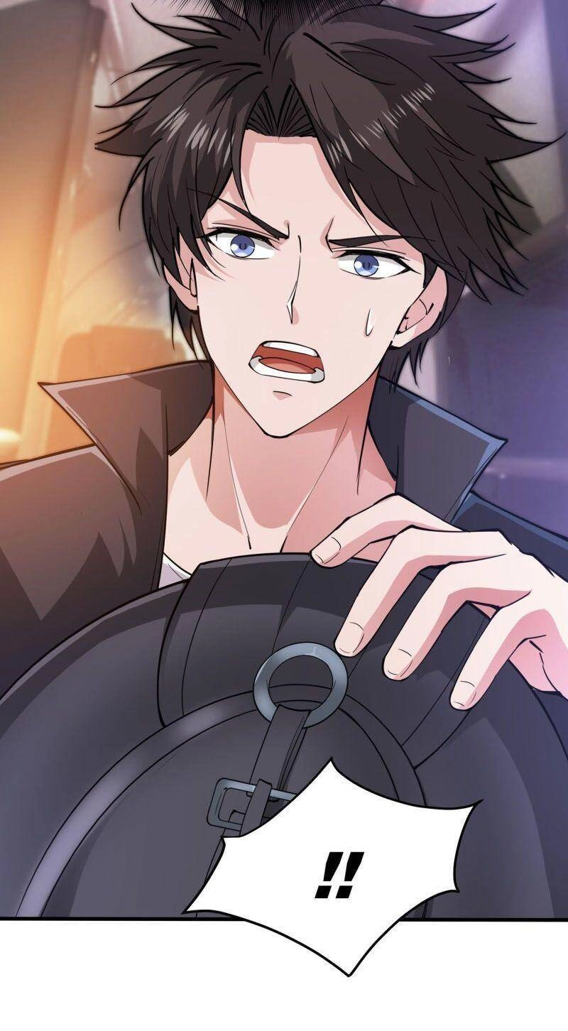 Siêu Cấp Thần Y Tại Đô Thị Chapter 177 - 40