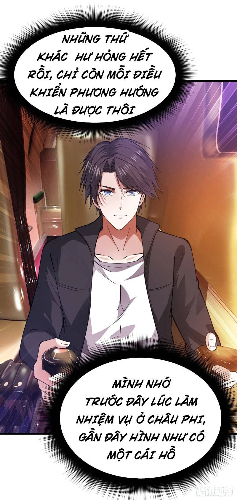 Siêu Cấp Thần Y Tại Đô Thị Chapter 178 - 12