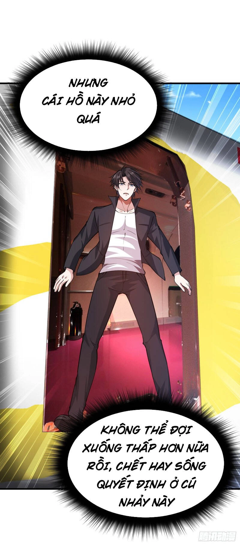 Siêu Cấp Thần Y Tại Đô Thị Chapter 178 - 15