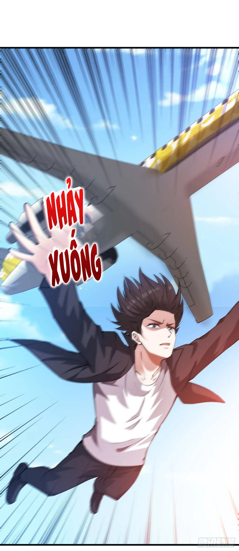 Siêu Cấp Thần Y Tại Đô Thị Chapter 178 - 16