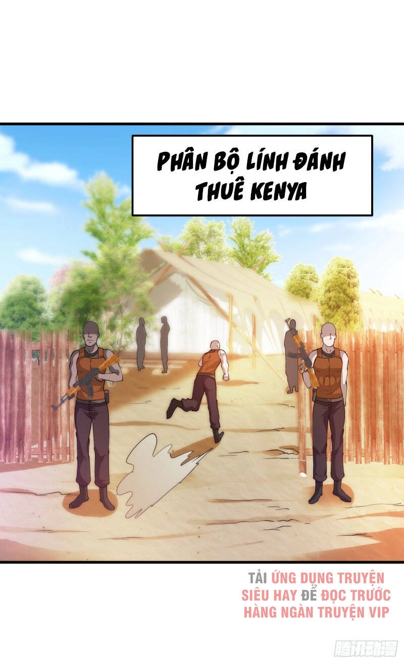 Siêu Cấp Thần Y Tại Đô Thị Chapter 178 - 20