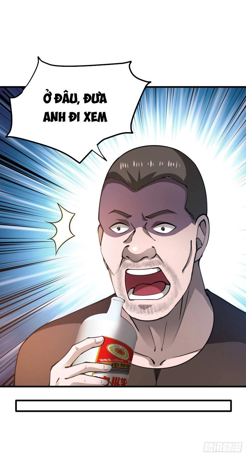 Siêu Cấp Thần Y Tại Đô Thị Chapter 178 - 22