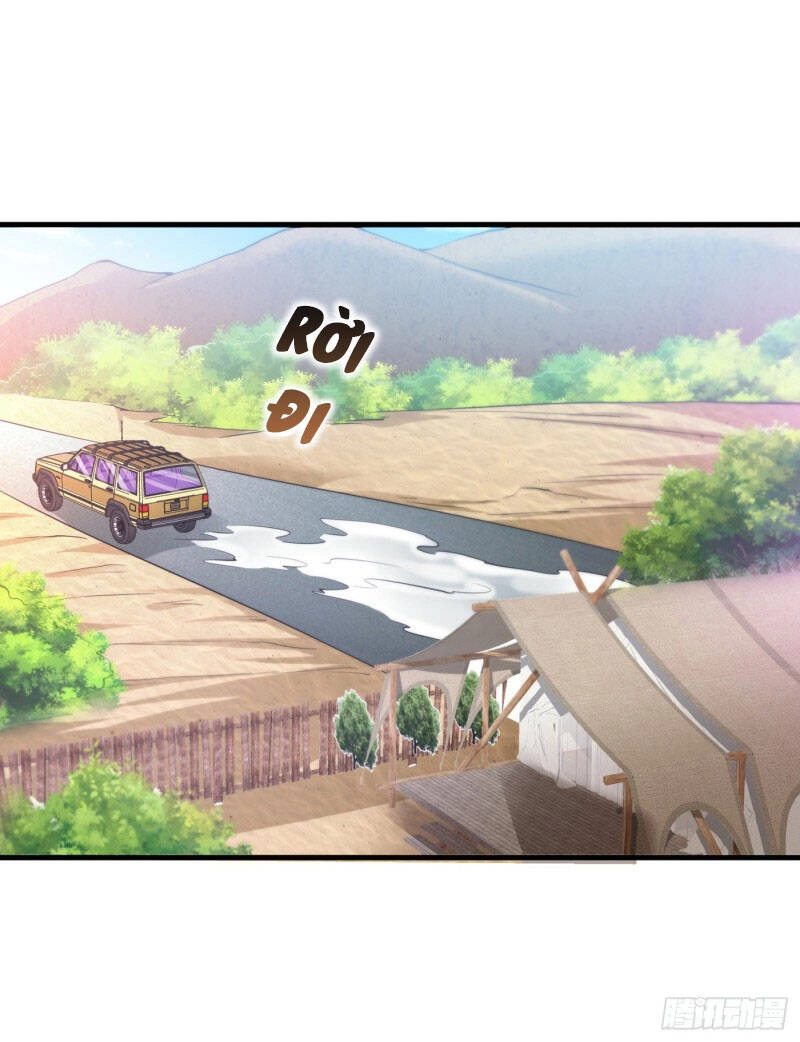 Siêu Cấp Thần Y Tại Đô Thị Chapter 178 - 25