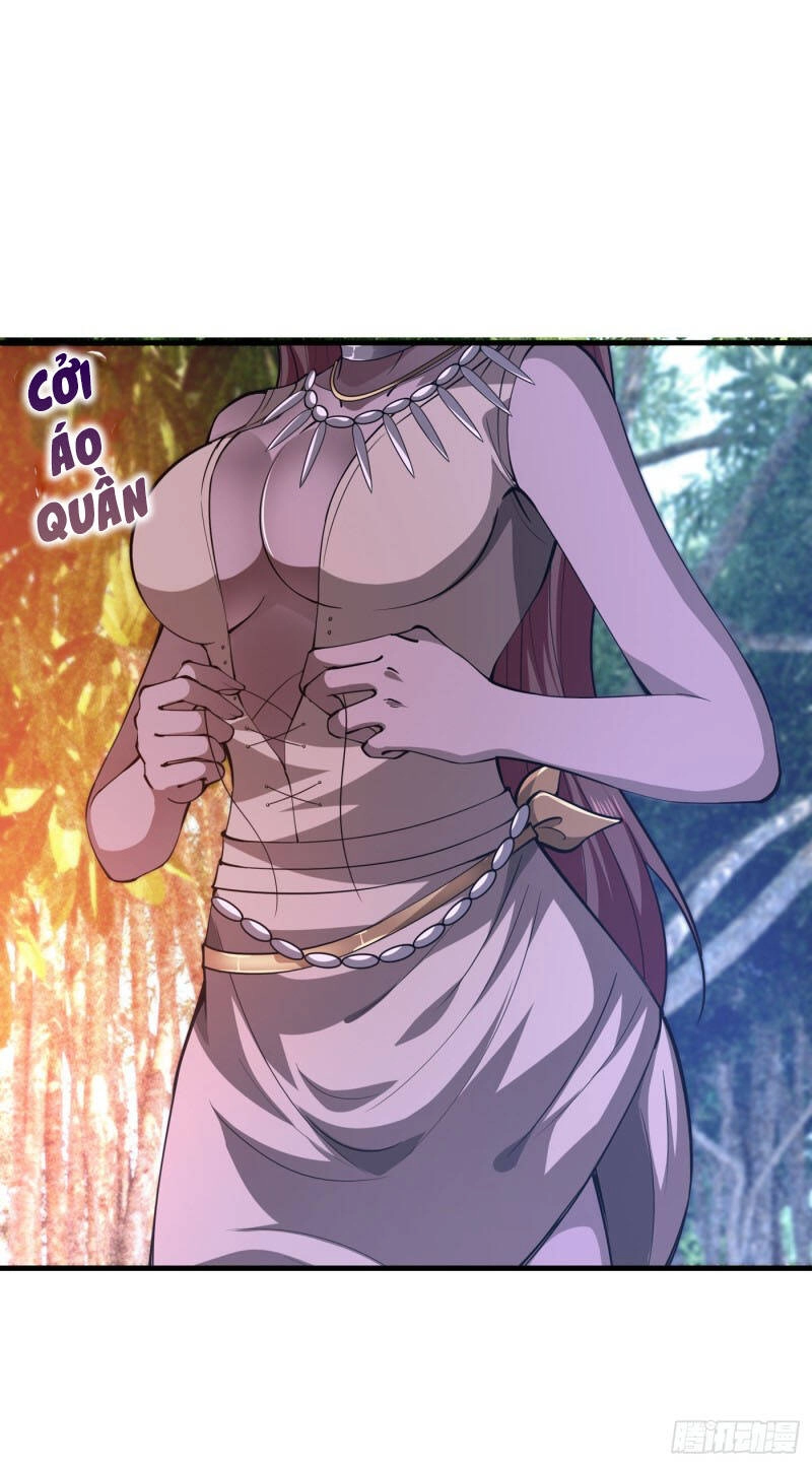 Siêu Cấp Thần Y Tại Đô Thị Chapter 178 - 28