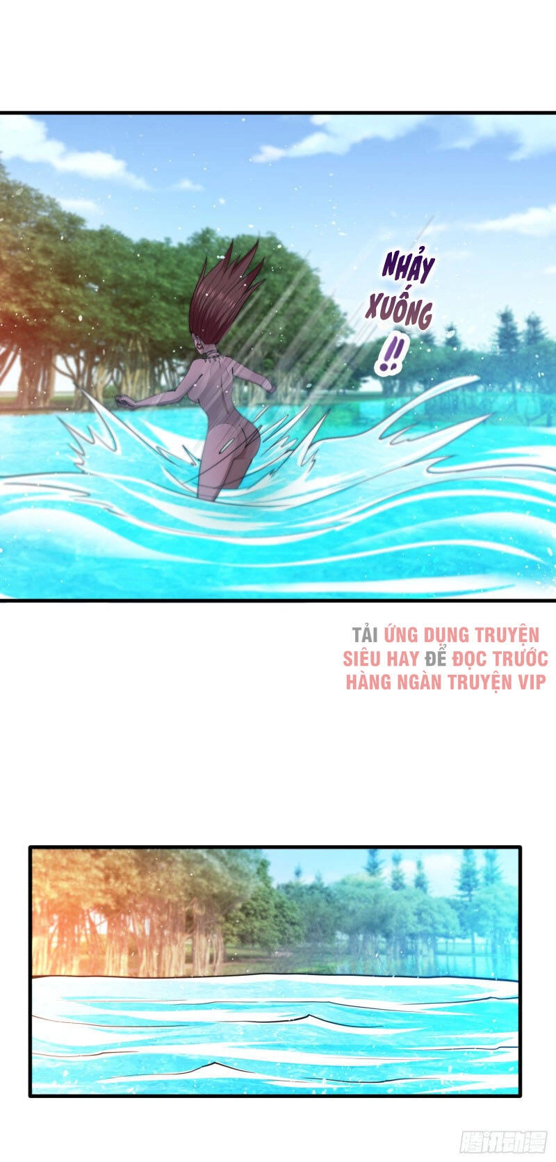 Siêu Cấp Thần Y Tại Đô Thị Chapter 178 - 29