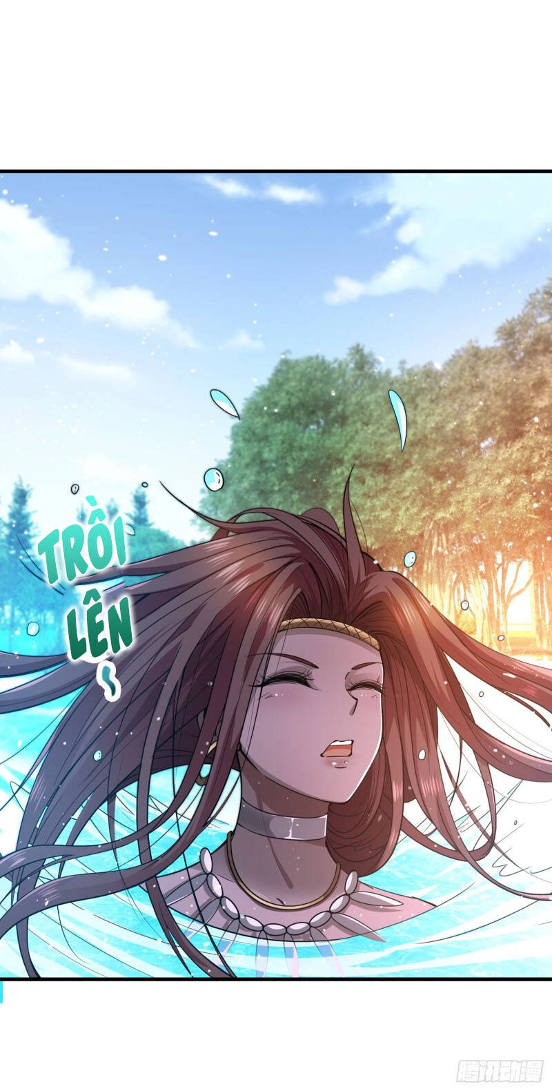 Siêu Cấp Thần Y Tại Đô Thị Chapter 178 - 30