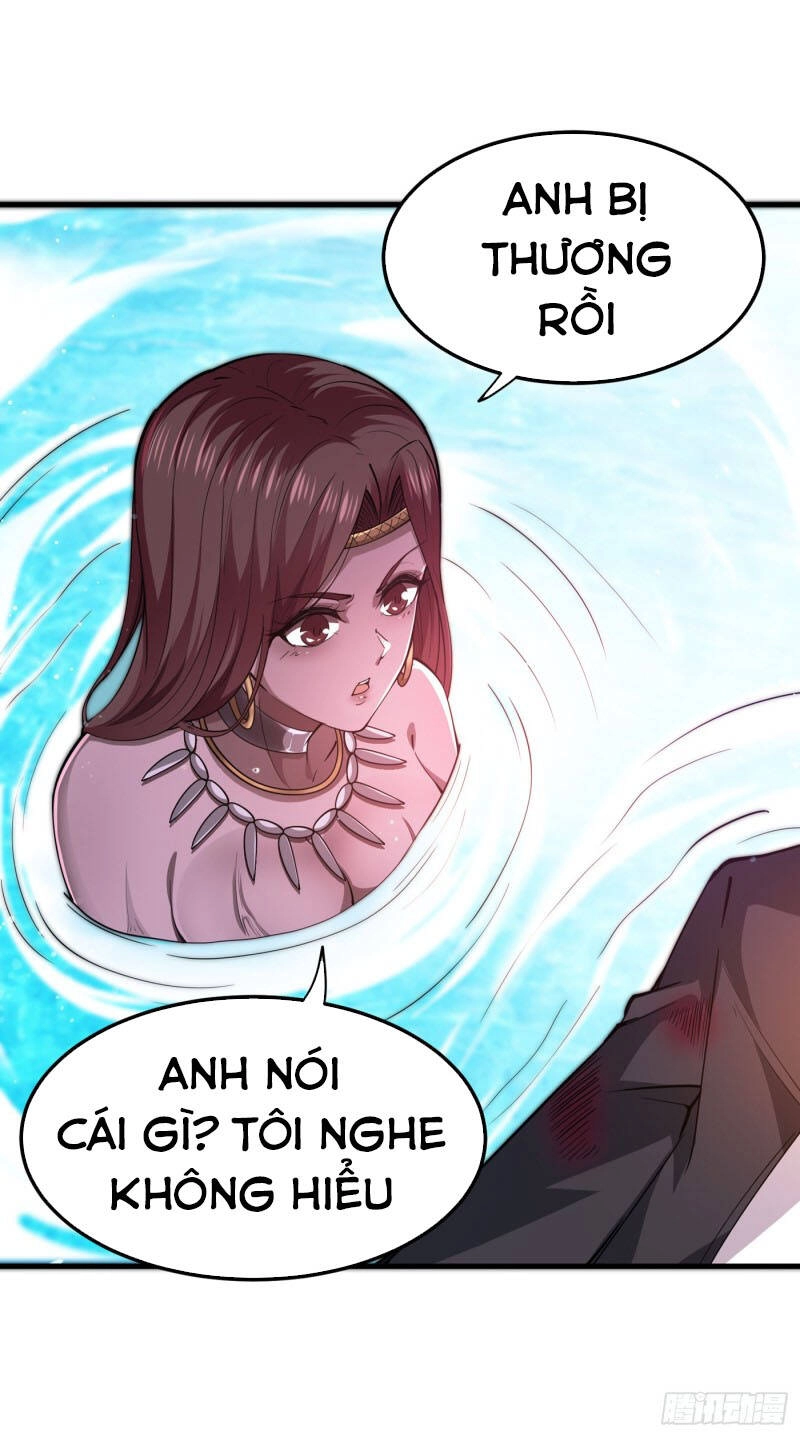 Siêu Cấp Thần Y Tại Đô Thị Chapter 178 - 34