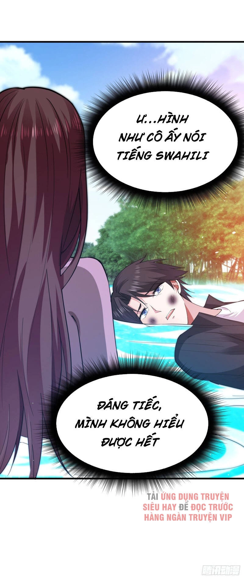 Siêu Cấp Thần Y Tại Đô Thị Chapter 178 - 35