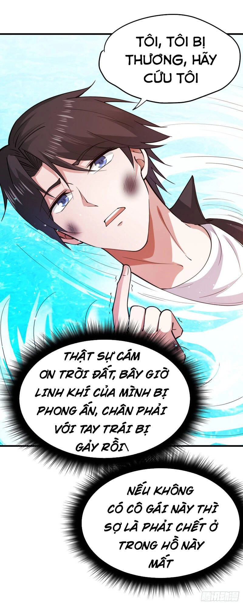 Siêu Cấp Thần Y Tại Đô Thị Chapter 178 - 36