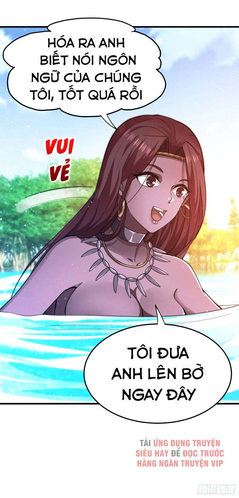 Siêu Cấp Thần Y Tại Đô Thị Chapter 178 - 37