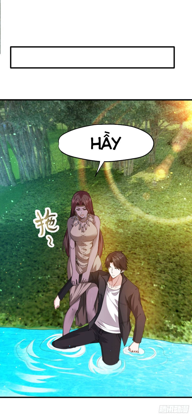 Siêu Cấp Thần Y Tại Đô Thị Chapter 179 - 1