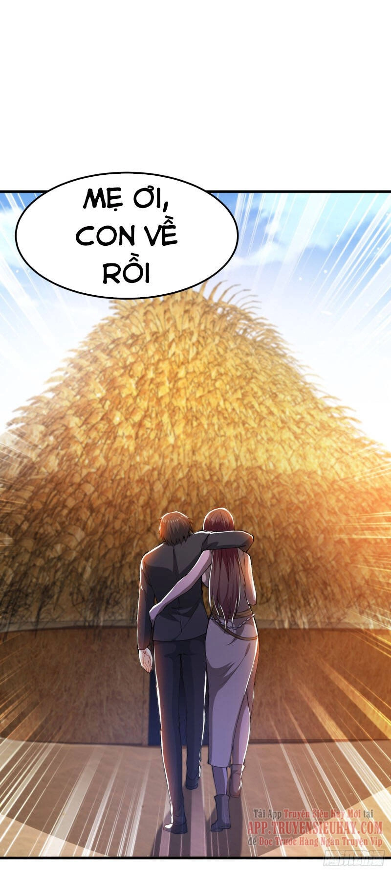 Siêu Cấp Thần Y Tại Đô Thị Chapter 179 - 5