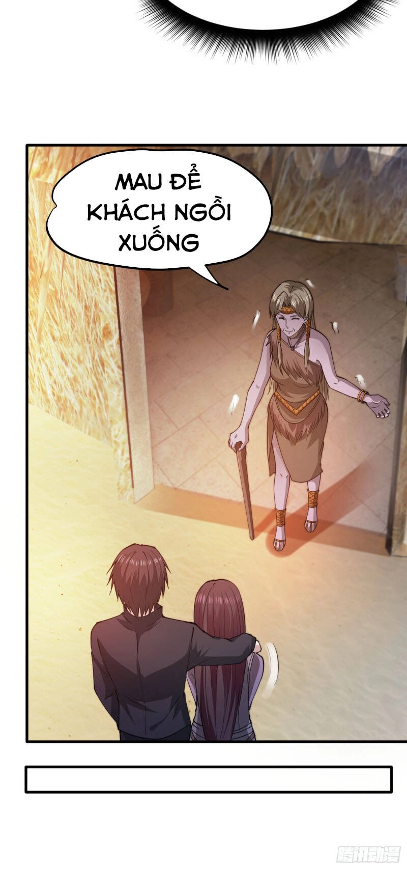 Siêu Cấp Thần Y Tại Đô Thị Chapter 179 - 9