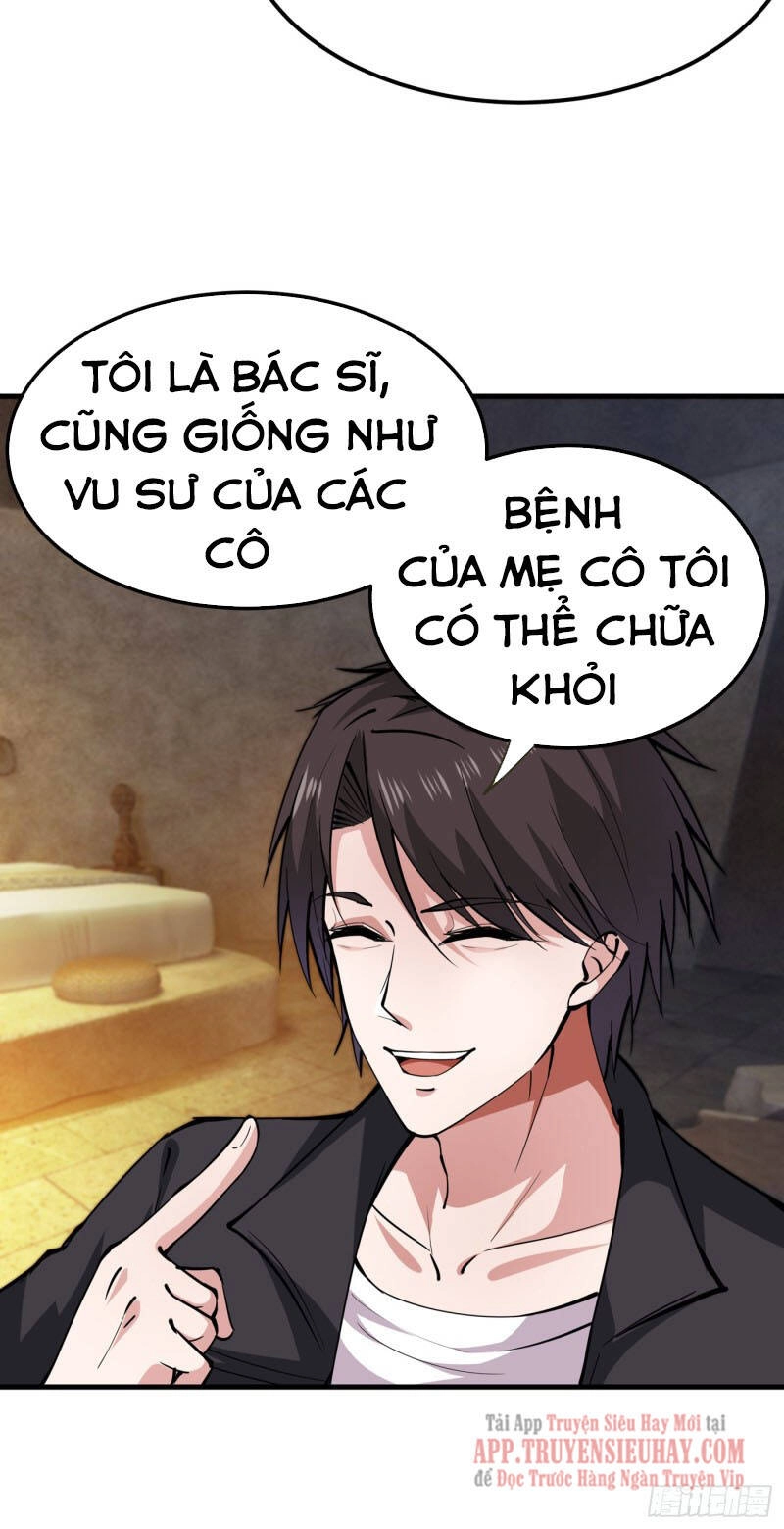 Siêu Cấp Thần Y Tại Đô Thị Chapter 179 - 11