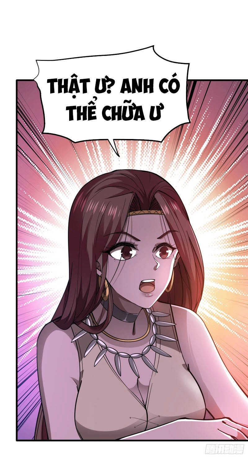 Siêu Cấp Thần Y Tại Đô Thị Chapter 179 - 12