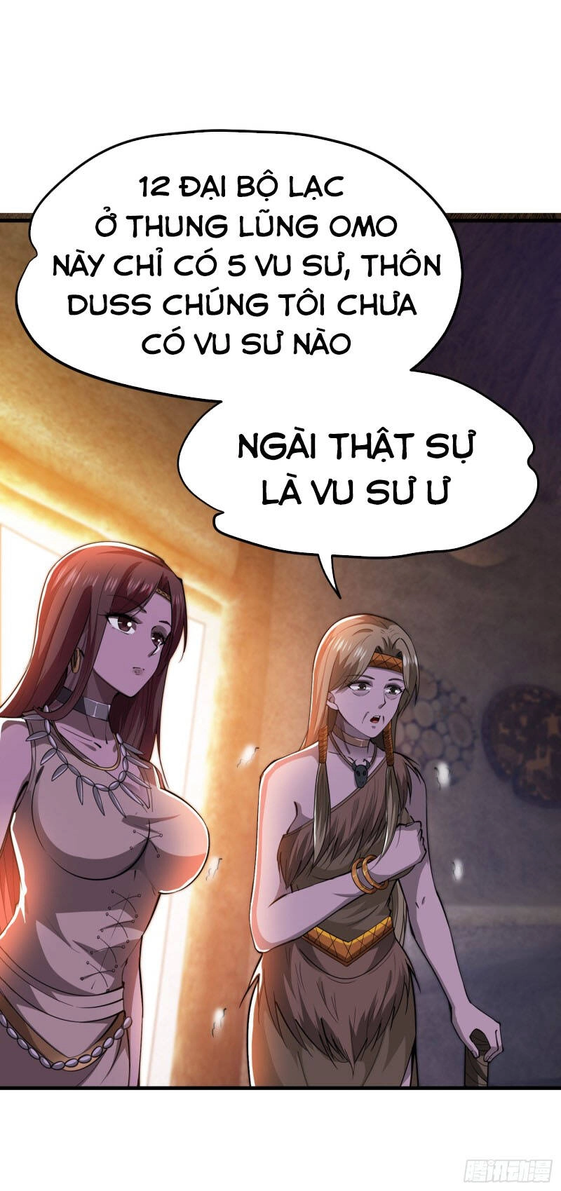 Siêu Cấp Thần Y Tại Đô Thị Chapter 179 - 13