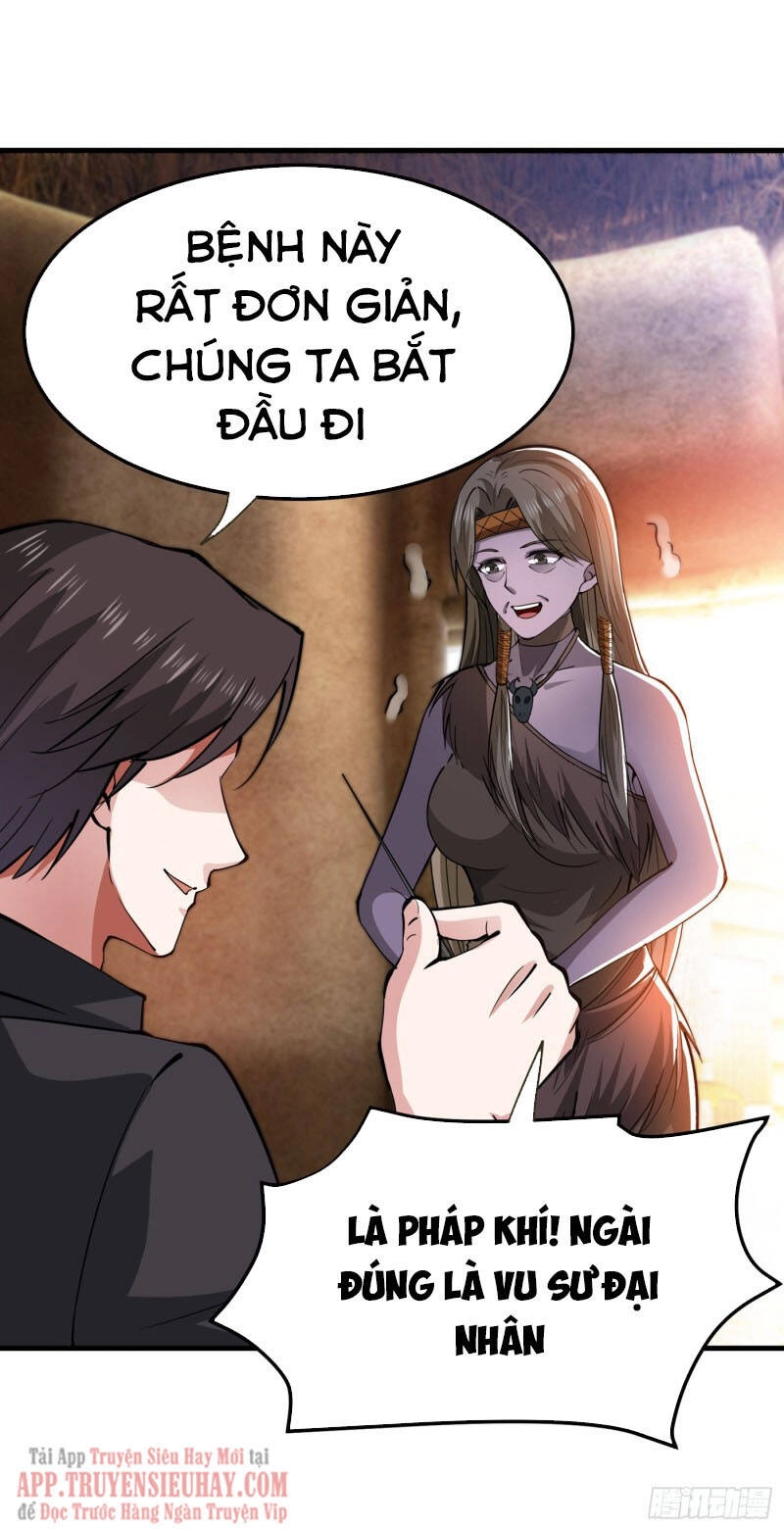 Siêu Cấp Thần Y Tại Đô Thị Chapter 179 - 14