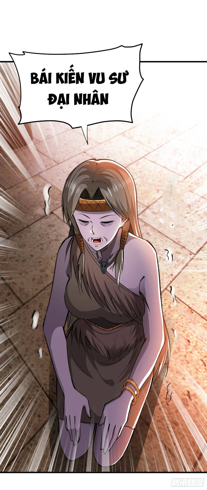 Siêu Cấp Thần Y Tại Đô Thị Chapter 179 - 15