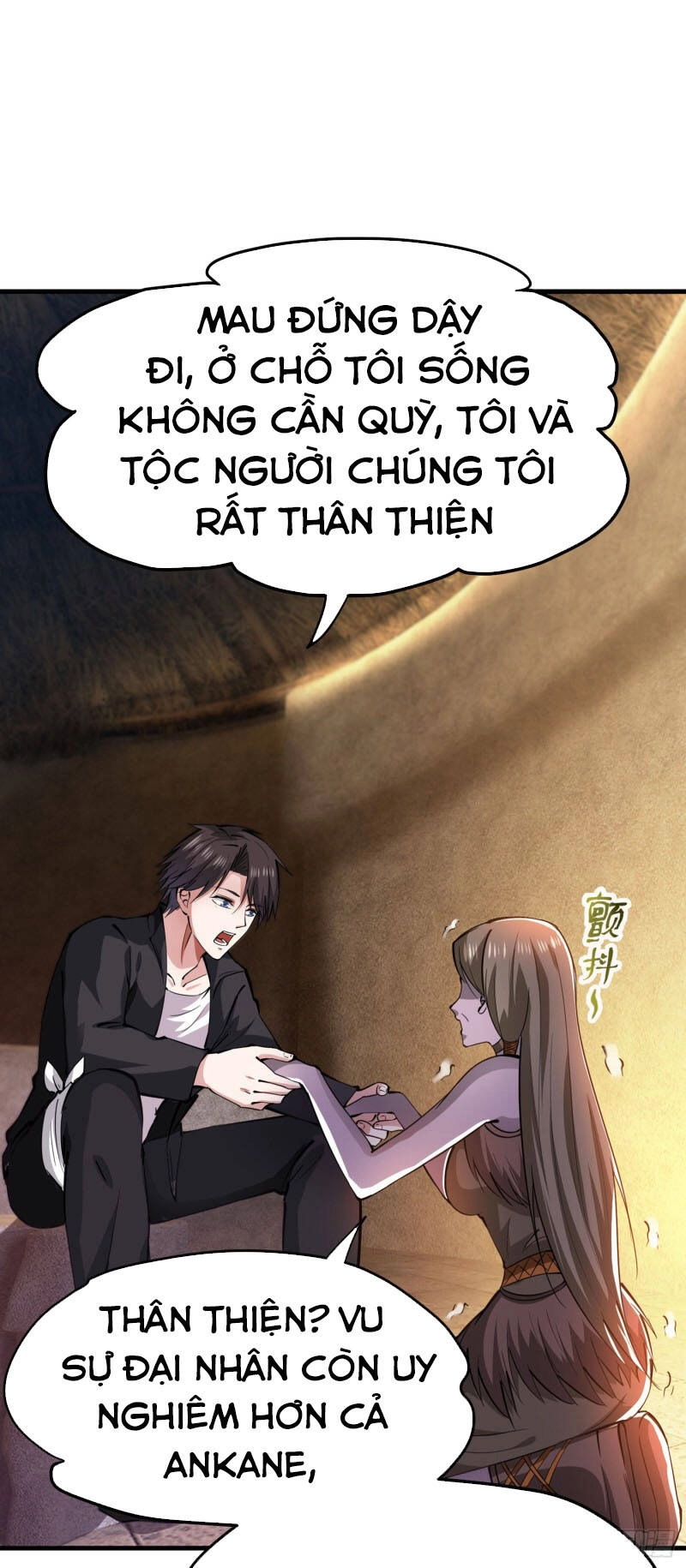 Siêu Cấp Thần Y Tại Đô Thị Chapter 179 - 16