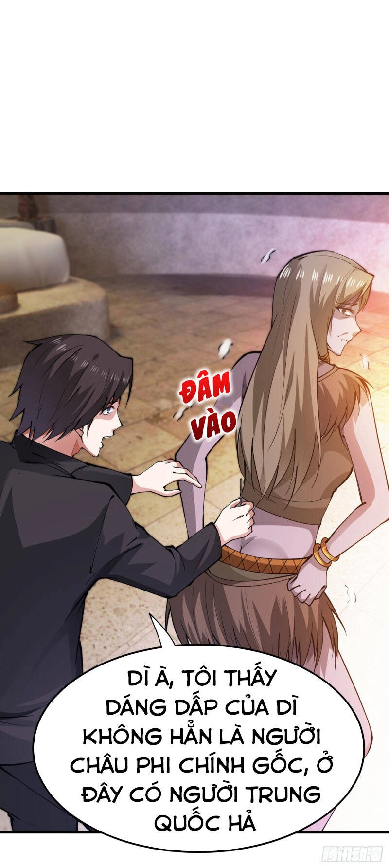 Siêu Cấp Thần Y Tại Đô Thị Chapter 179 - 18